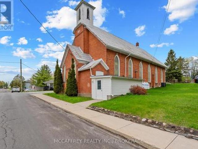 House for sale in Stone Mills, Ontario