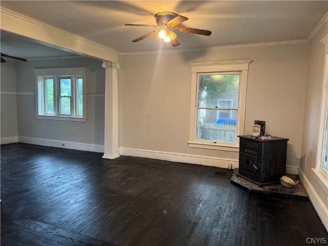 House for sale in Gloversville, New York