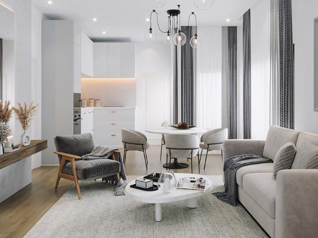 Wohnung kaufen in Leopoldshöhe, Nordrhein-Westfalen