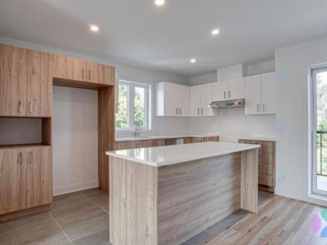 Apartment for rent in Laurentides, Quebec