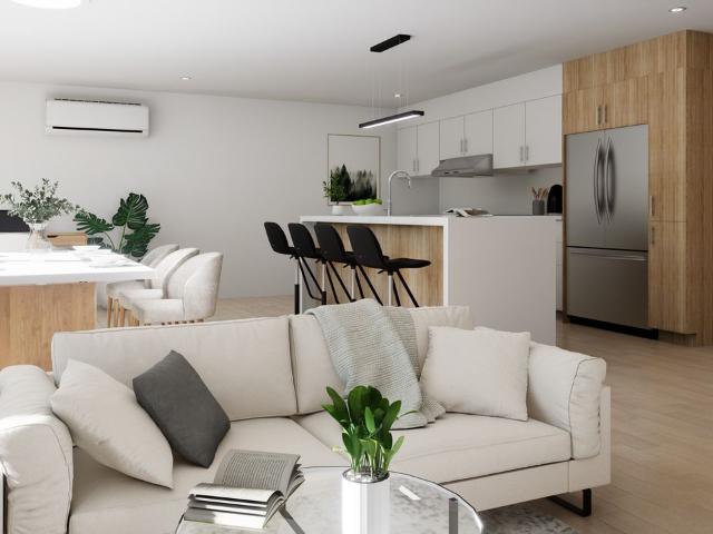 Apartment for rent in Laurentides, Quebec