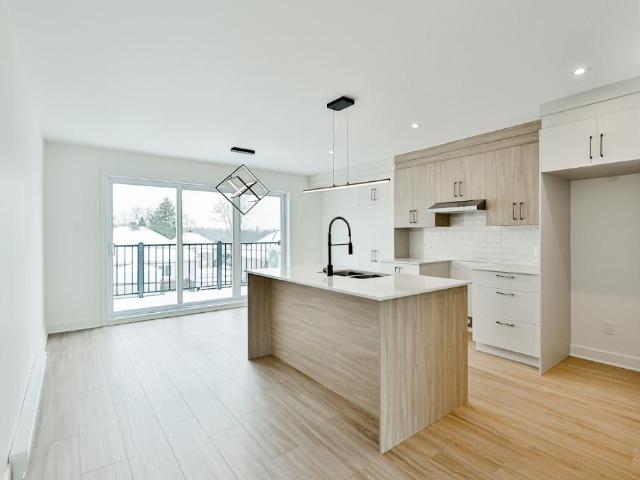 Apartment for rent in Laurentides, Quebec