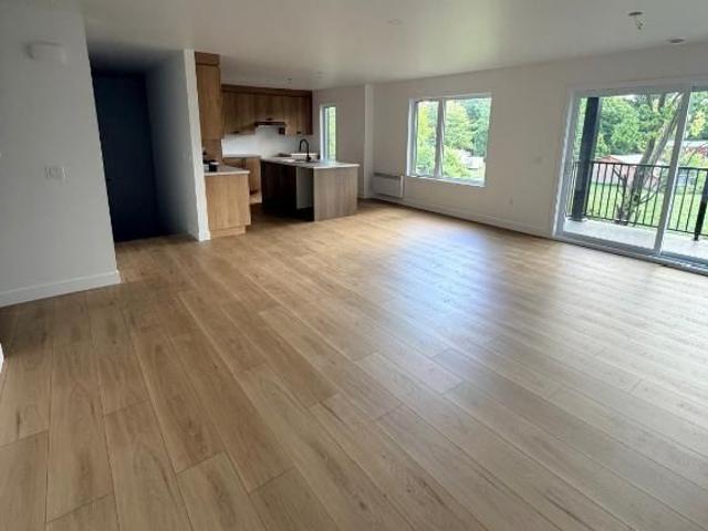 Apartment for rent in Saint-christophe-d'arthabaska, Quebec