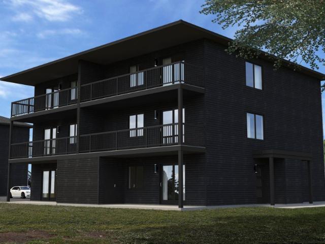 Apartment for rent in La Nouvelle-beauce, Quebec