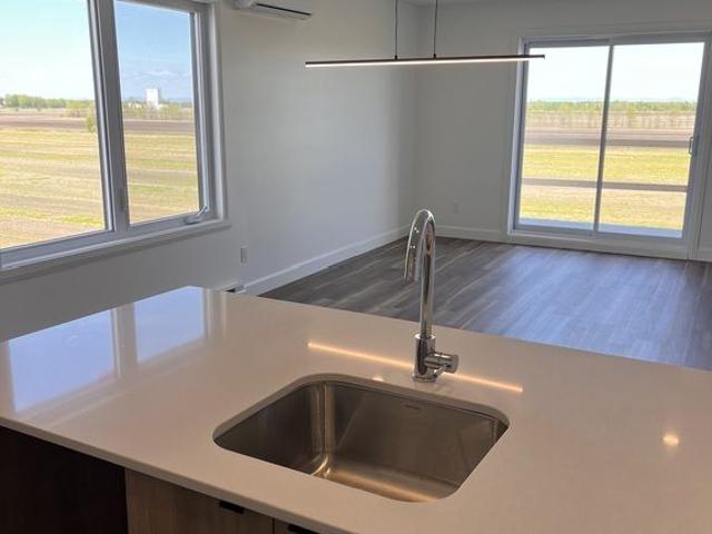 Apartment for rent in La Nouvelle-beauce, Quebec