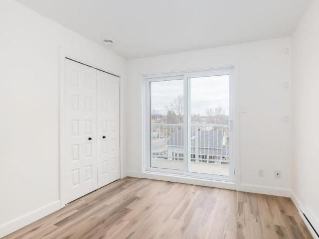 Apartment for rent in Québec, Quebec