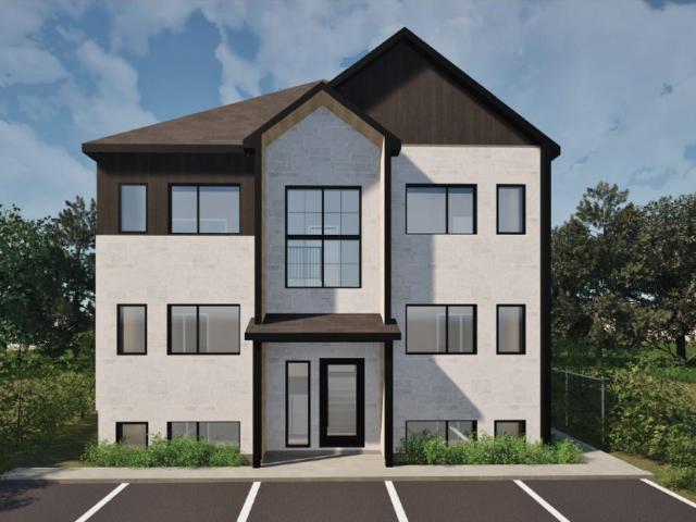 Apartment for rent in Laurentides, Quebec