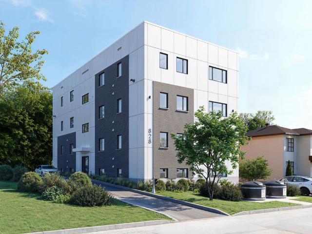 Apartment for rent in Québec, Quebec