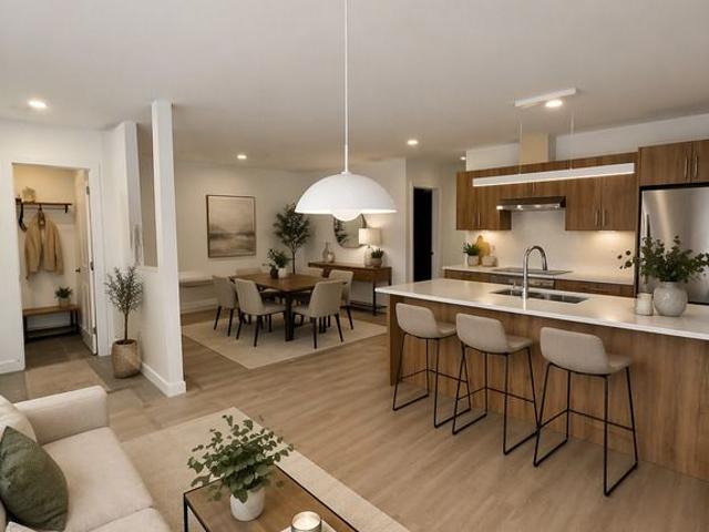 Apartment for rent in Saint-flavien, Quebec