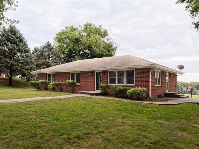 House for sale in Kansas