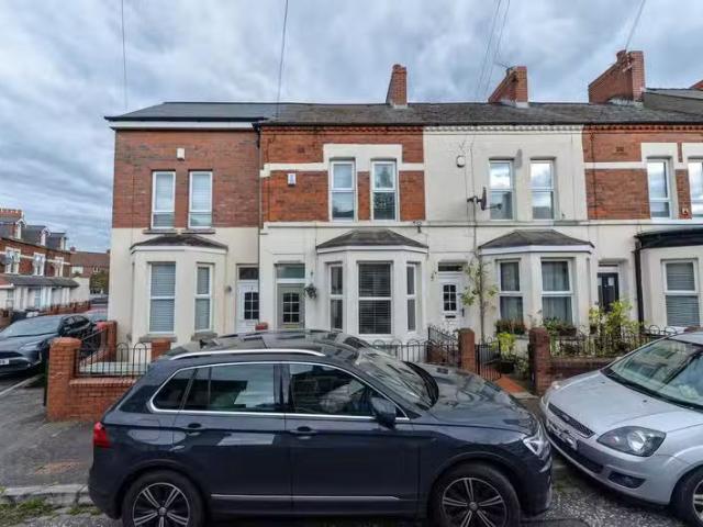 House to rent