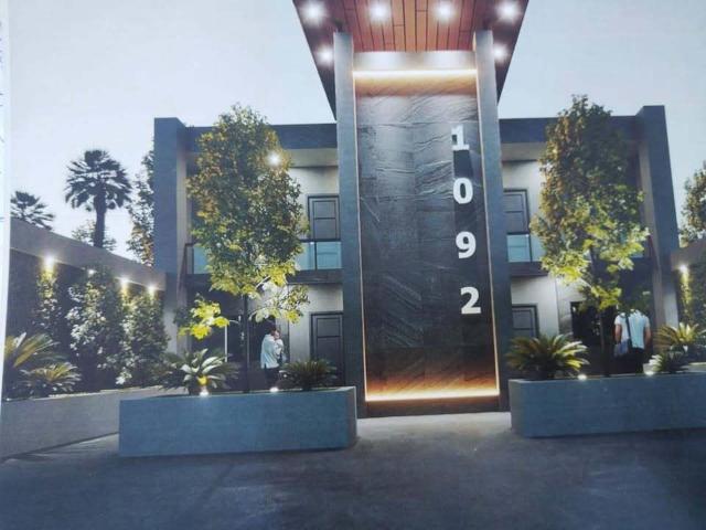 Departamento en renta en Mexicali