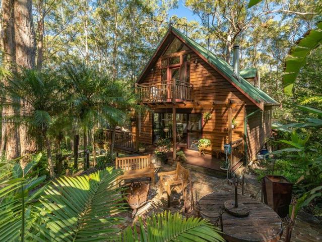 House for rent in Smiths Lake, New South Wales