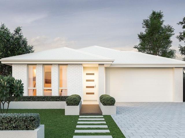Cottage for sale in Horseshoe Creek, South Australia