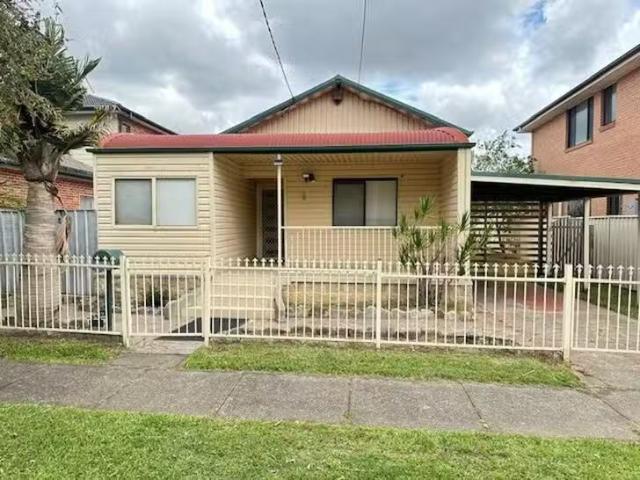 House for rent in Granville