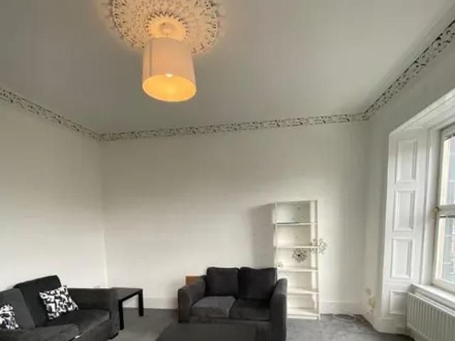 Apartment for rent in Leith, Scotland