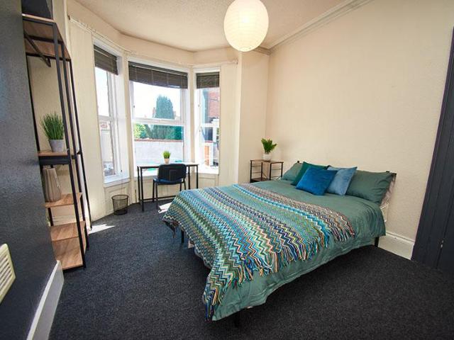 House for rent in Haddon, East Midlands