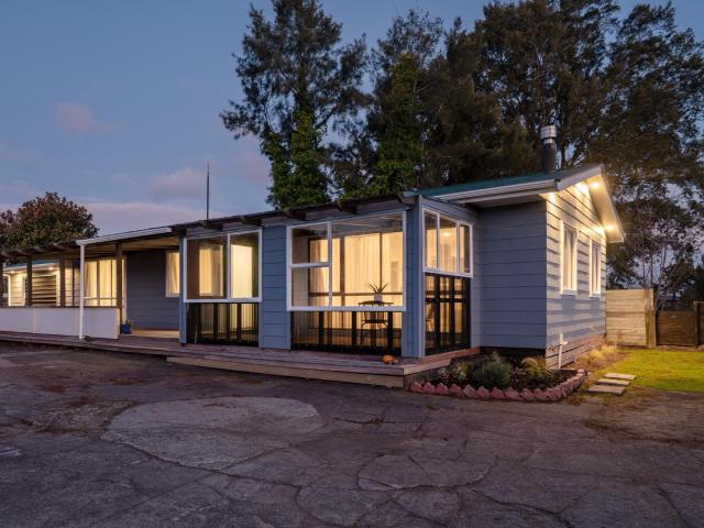 Property for sale in Ngongotaha