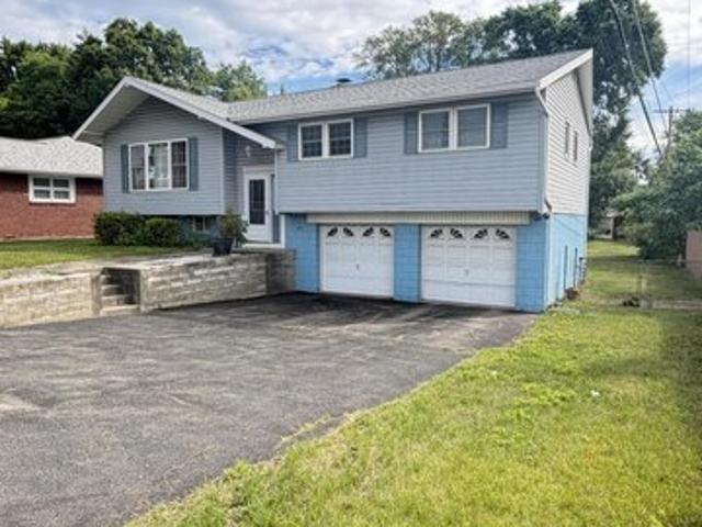 House for sale in Albany, New York