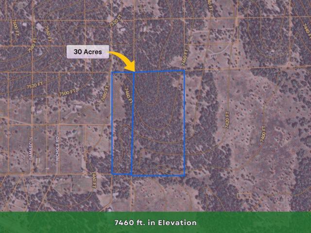 Land for sale in Placitas, New Mexico