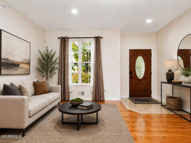House for sale in Monmouth, New Jersey