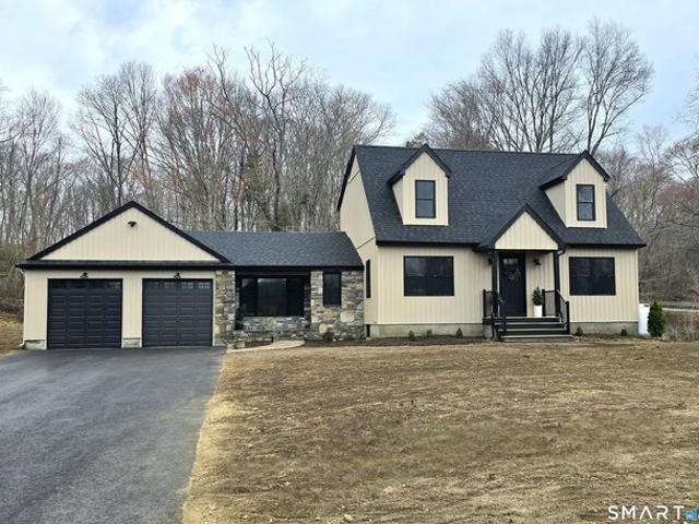 House for sale in Preston, Connecticut