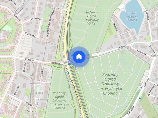 Mieszkanie do wynajęcia w Gdańsk, Pomorskie