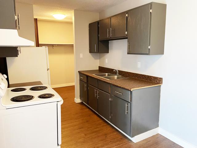 Apartment for rent in Fort Mcmurray, Alberta