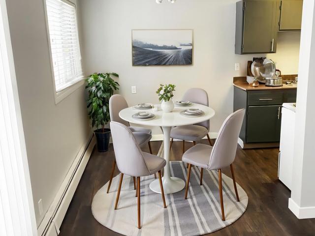 Apartment for rent in Alberta