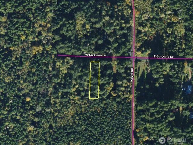 Land for sale in Quilcene, Washington