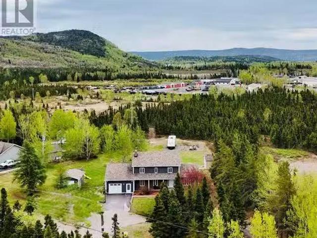 House for sale in Springdale, Newfoundland And Labrador