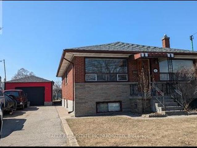 House for sale in Woburn, Ontario