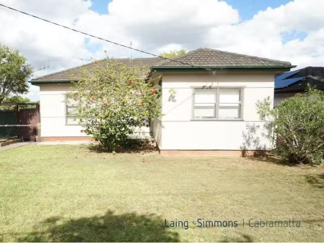 House for rent in Sydney, New South Wales