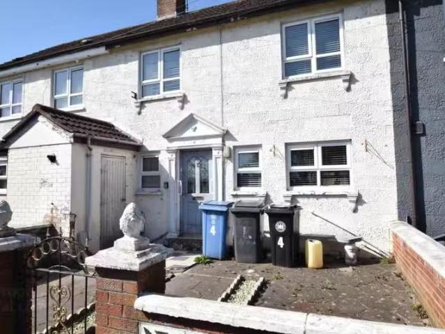 House for sale