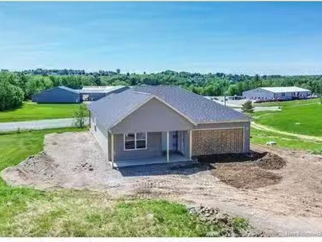 House for sale in Carleton, New Brunswick