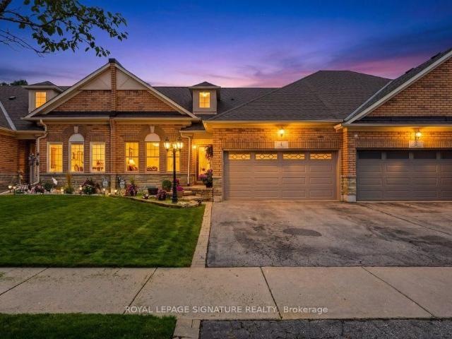 Property for sale in Woburn, Ontario