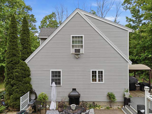 House for sale in New Hampshire