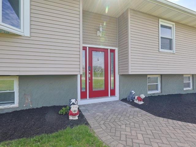 House for sale in Poughkeepsie, New York