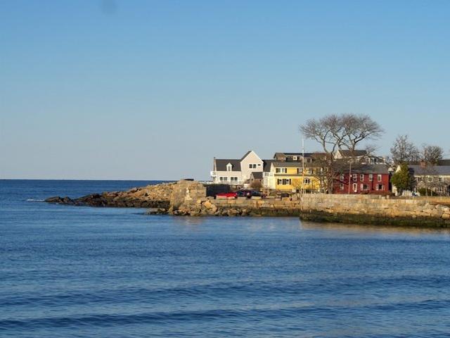 Condo for sale in Rockport, Massachusetts