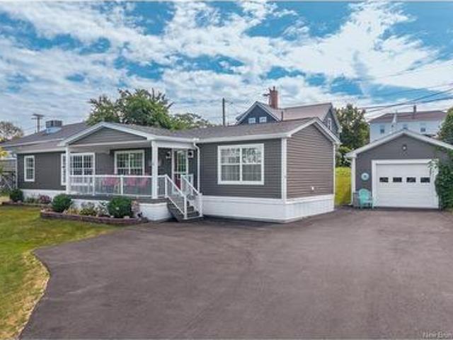 House for sale in Charlotte, New Brunswick