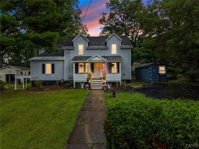 House for sale in Marcellus, New York
