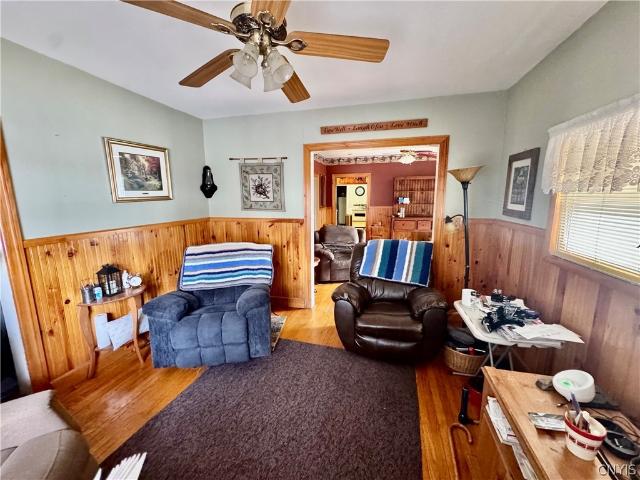 House for sale in Oneida, New York
