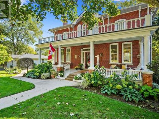 House for sale in Cramahe, Ontario