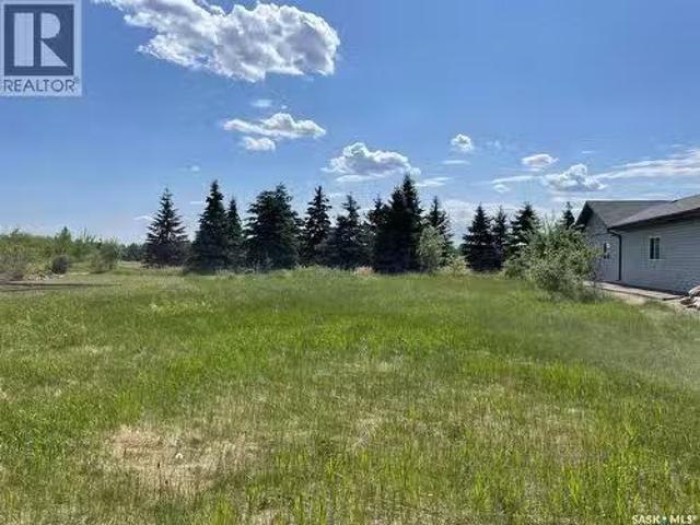 House for sale in Saskatchewan