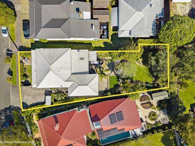 House for sale in Grey Lynn, Auckland