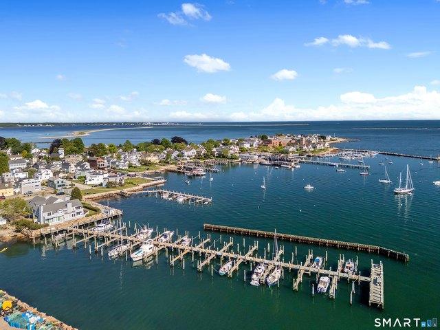 Condo for sale in Stonington, Connecticut