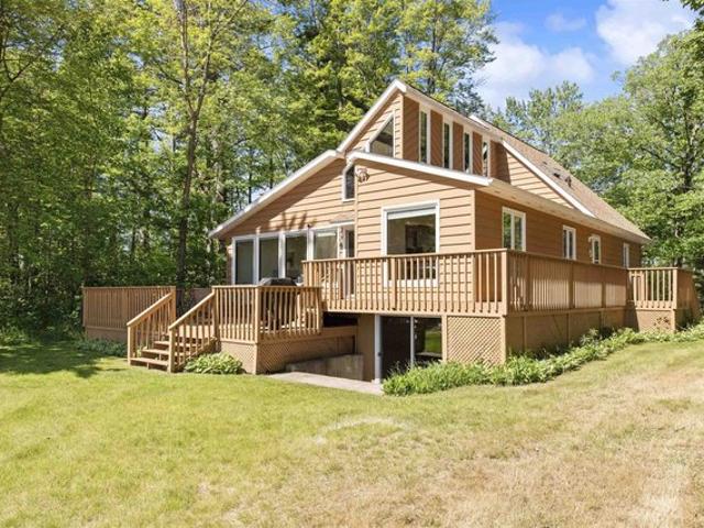 House for sale in Menominee, Michigan