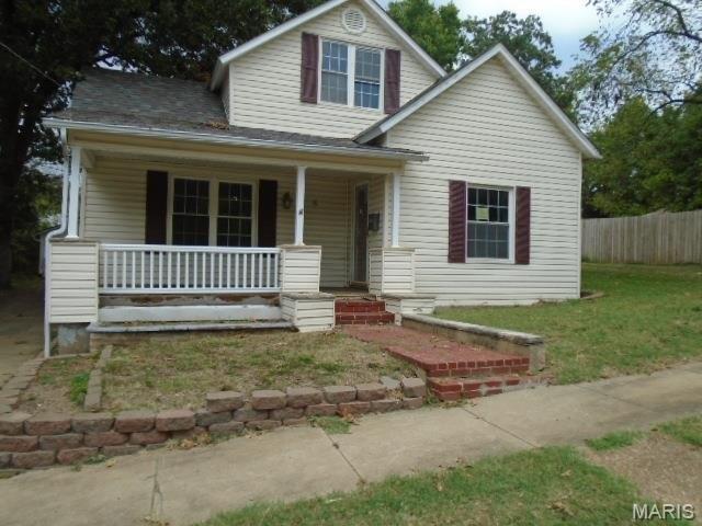 House for sale in Park Hills, Missouri