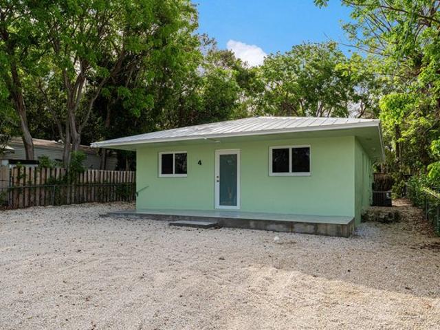 House for sale in Key Largo, Florida