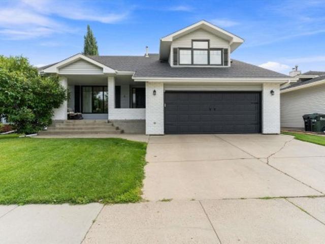House for sale in Sherwood Park, Alberta